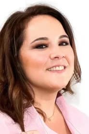 Magalie Vaé