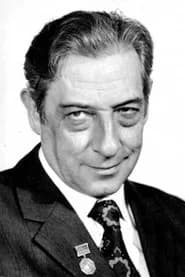 Boris Tabarovsky