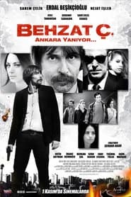 Behzat Ç.: Ankara Is on Fire