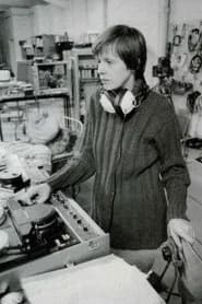 Steina Vasulka