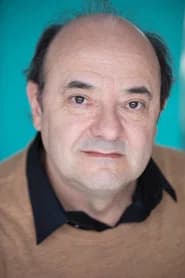 François Legrand