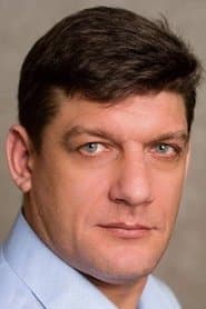 Sergey Borisov