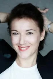 Mathilde Lebas