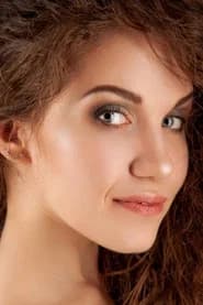 Anastasiya Gusentsova