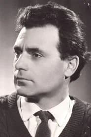 Eduard Rozovsky
