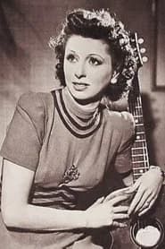 Rosita Serrano