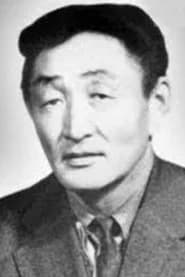 Mondoony Norsonjav