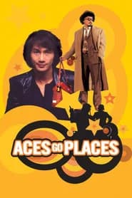 Aces Go Places