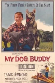 My Dog, Buddy