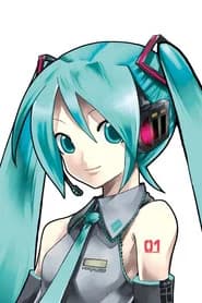 Hatsune Miku