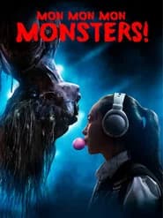 Mon Mon Mon Monsters
