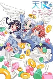 Angel's Drop