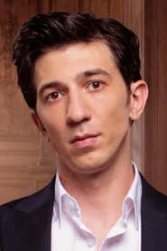Stavros Tsoumanis