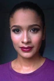 María Alejandra Jiménez