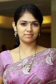 Anjali P Nair