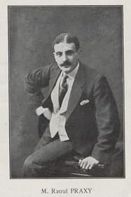 Raoul Praxy
