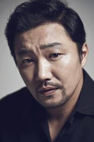 Han Jae-yeong