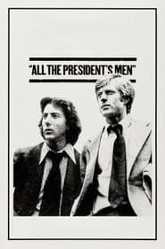 All the President's Men