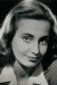 Anne-Margrethe Björlin