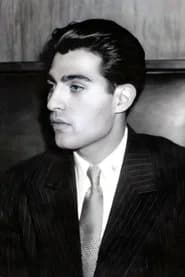 Mahmoud Reza Pahlavi