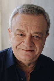 Sergey Lysov