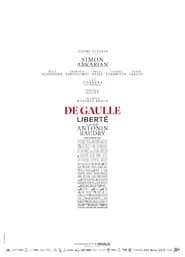De Gaulle: Liberté