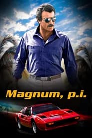 Magnum, P.I.