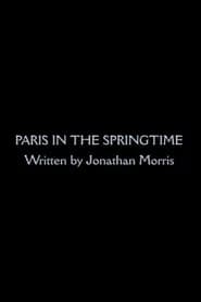 Paris in the Springtime
