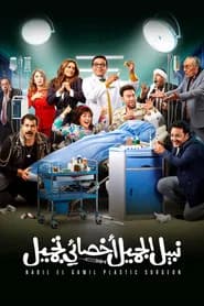 Nabil El Gamil Plastic Surgeon