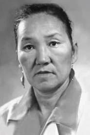 Sulyū Allamuratova