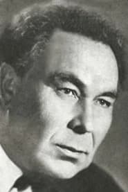 Chussain Kudashev