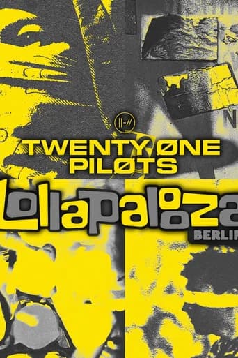 Twenty One Pilots - Lollapalooza Berlin 2019