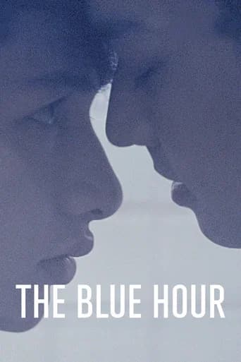 The Blue Hour