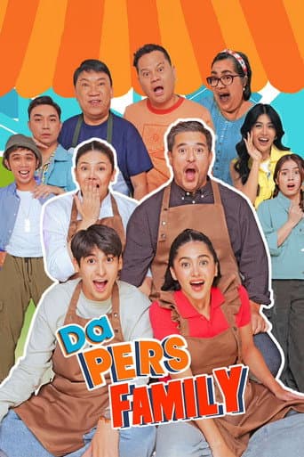 Da Pers Family