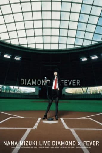 NANA MIZUKI LIVE FEVER 2009