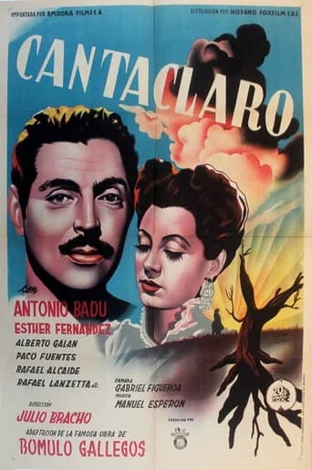 Cantaclaro