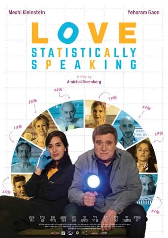 Love, Statistically Speaking