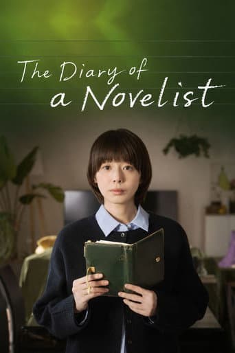 The Diary of a Novelist
