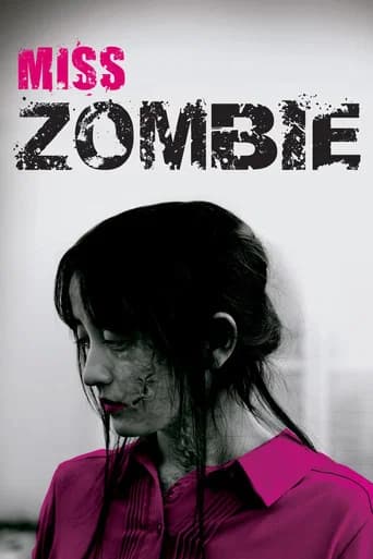 Miss ZOMBIE