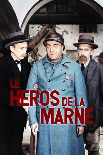 Heroes of the Marne