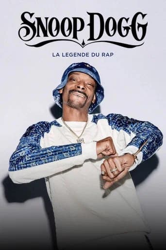 Snoop Dogg - The Doggfather