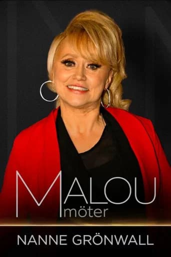 Malou möter Nanne Grönwall
