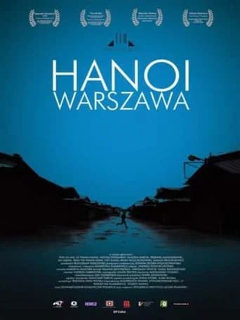 Hanoi-Warsaw