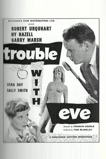 Trouble with Eve