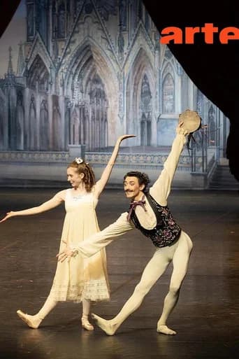 John Neumeier: The Nutcracker - Hamburg Ballet