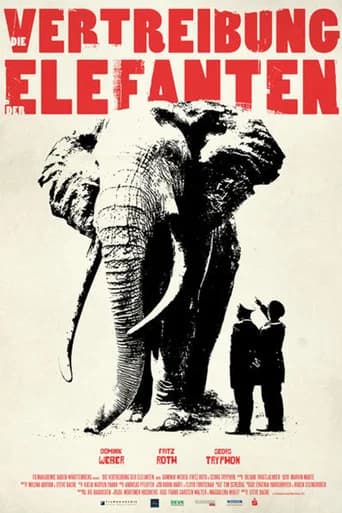 The Expulsion of the Elephants