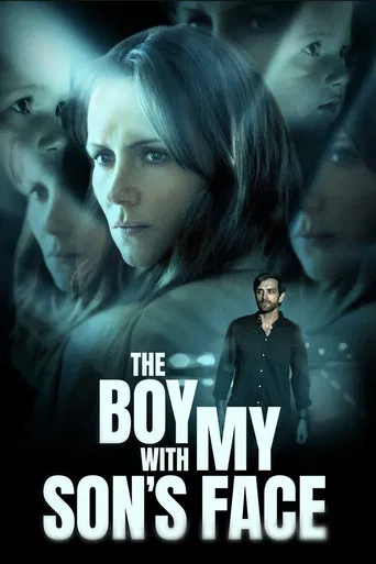 The Boy with My Son's Face