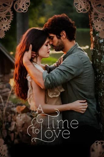 A Time To Love
