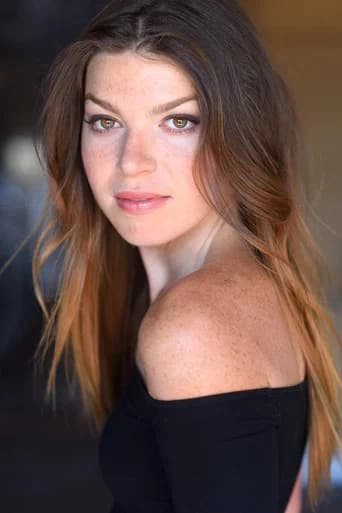 Nicolette Sweeney
