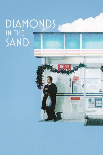 Diamonds in the Sand
